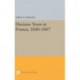 Decisive Years in France, 1840-1847