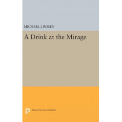 A Drink at the Mirage