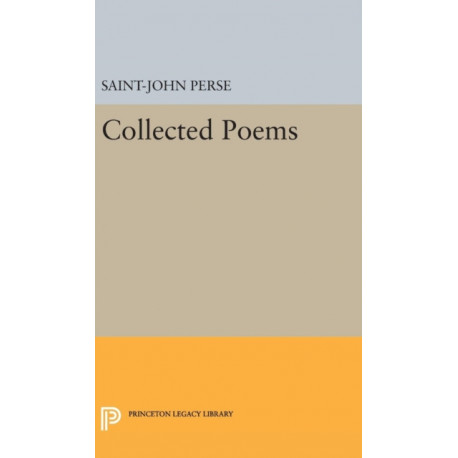 Collected Poems