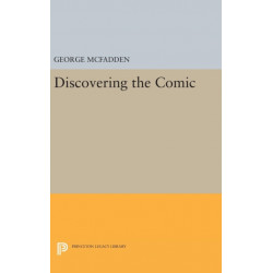 Discovering the Comic