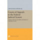 Courts of Appeals in the Federal Judicial System: A Study of the Second, Fifth, and District of Columbia Circuits