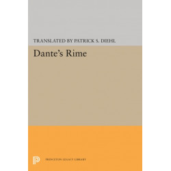 Dante's Rime