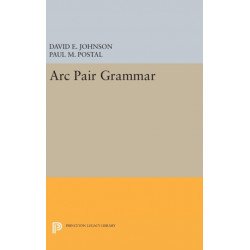 Arc Pair Grammar