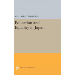Education and Equality in Japan