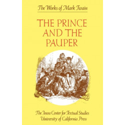 The Prince and the Pauper