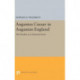 Augustus Caesar in Augustan England: The Decline of a Classical Norm