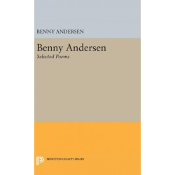 Benny Andersen: Selected Poems