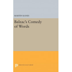 Balzac's Comedy of Words