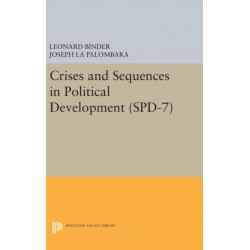 Crises and Sequences in Political Development. (SPD-7)