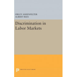 Discrimination in Labor Markets