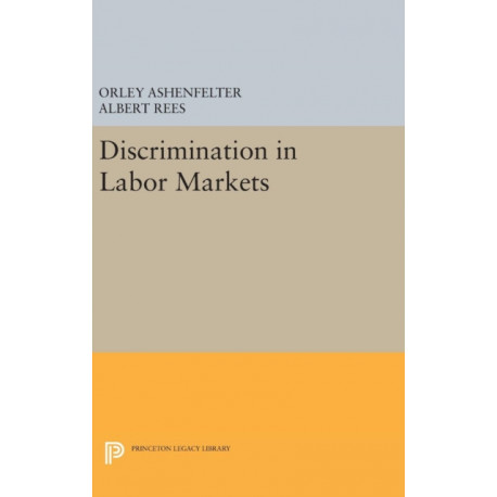 Discrimination in Labor Markets