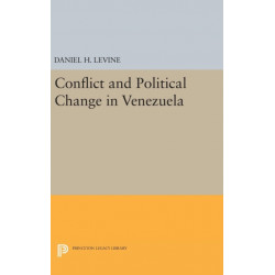 Conflict and Political Change in Venezuela