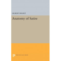Anatomy of Satire