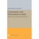 Communism and Nationalism in India: M.N. Roy and Comintern Policy, 1920-1939