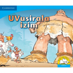 UVusirala izim (IsiXhosa)