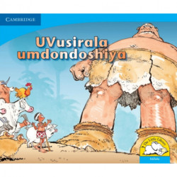 UVusirala umdondoshiya (IsiZulu)