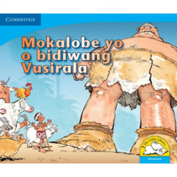 Mokalobe yo o bidiwang Vusirala (Setswana)