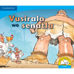 Vusirala wa senatla (Sesotho)