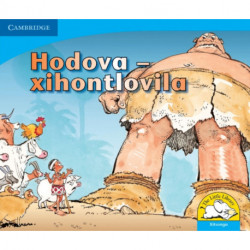 Hodova - Xihontlovila (Xitsonga)