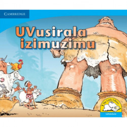 UVusirala izimuzimu (IsiNdebele)