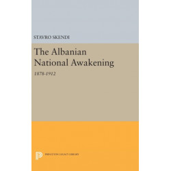 The Albanian National Awakening