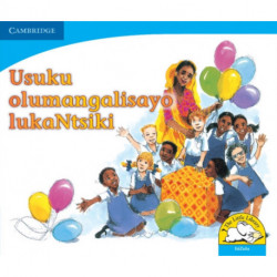 Usuku olumangalisayo lukaNtsiki (IsiZulu)