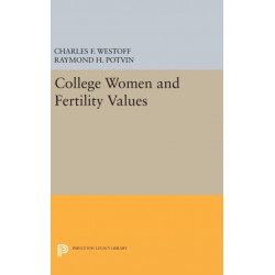 College Women and Fertility Values
