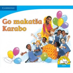 Go makatsa Karabo (Sepedi)