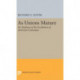 As Unions Mature: An Analysis of the Evolution of American Unionism