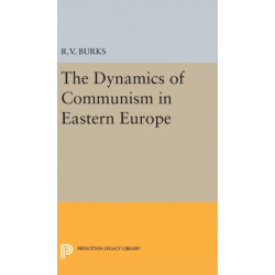 Dynamics of Communism in Eastern Europe