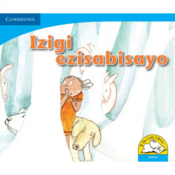 Izigi ezisabisayo (IsiZulu)