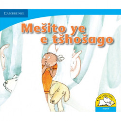 Mesito ye e tshosago (Sepedi)