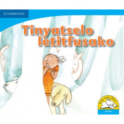 Tinyatselo letitfusako (Siswati)