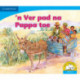 n Ver pad na Pappa toe (Afrikaans)