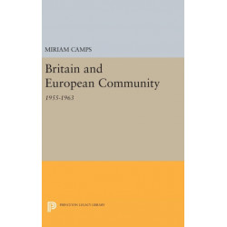 Britain and European Community