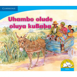 Uhambo olude oluya kuBaba (IsiZulu)