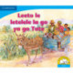 Leeto le letelele la go ya go Tate (Sepedi)