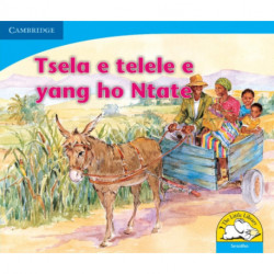 Tsela e telele ho ya ho Ntate (Sesotho)