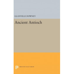 Ancient Antioch