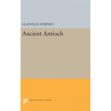 Ancient Antioch