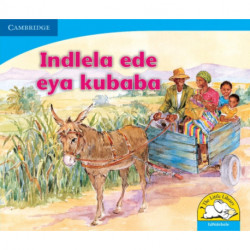 Indlela ede eya kubaba (IsiNdebele)