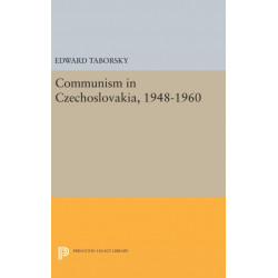 Communism in Czechoslovakia, 1948-1960