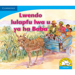 Lwendo lulapfu lwa u ya ha Baba (Tshivenda)