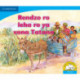 Rendzo ro leha ro ya vona Tatana (Xitsonga)