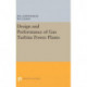Design and Performance of Gas Turbine Power Plants