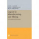 Capital in Manufacturing and Mining: Its Formation and Financing