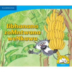 libhanana zoMntwana weNkawu (IsiXhosa)