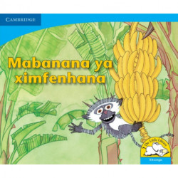 Mabanana ya ximfenhana (Xitsonga)