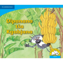 Dipanana tsa Kgabjana (Sepedi)