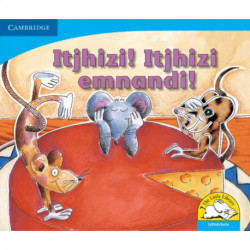 Itjhizi! Itjhizi emnandi! (IsiNdebele)